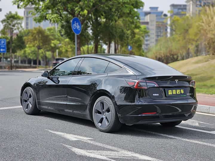 Фото 4 - Tesla Model 3