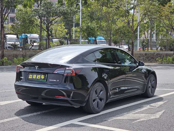 Фото 6 - Tesla Model 3