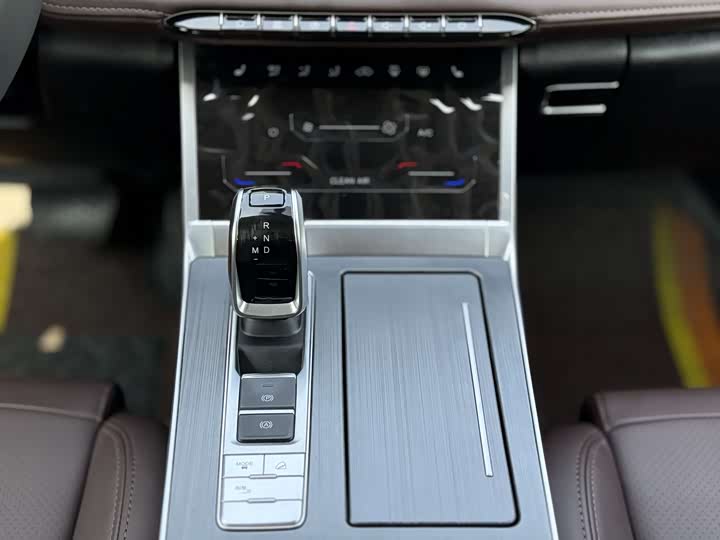 Фото 7 - Chery Tiggo 7