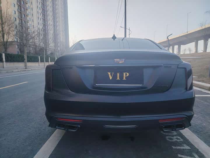 Photo 3 - Cadillac CT5