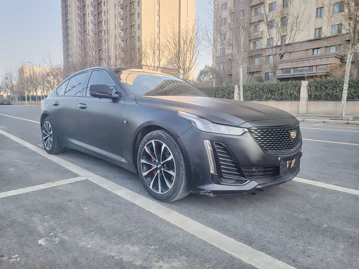 Photo 5 - Cadillac CT5