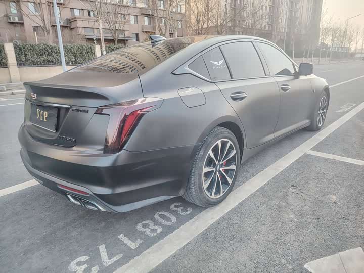 Photo 6 - Cadillac CT5