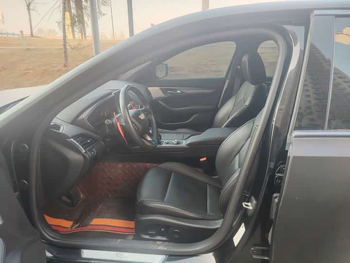 Photo 8 - Cadillac CT5