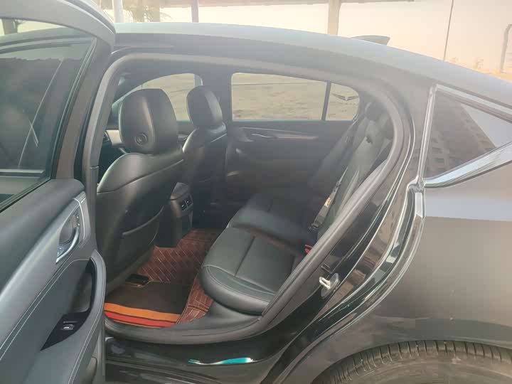 Photo 9 - Cadillac CT5