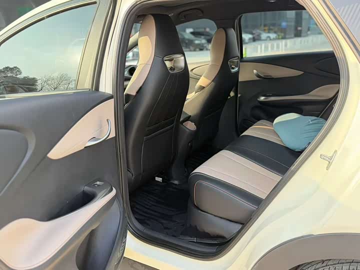 Фото 6 - BYD Dolphin