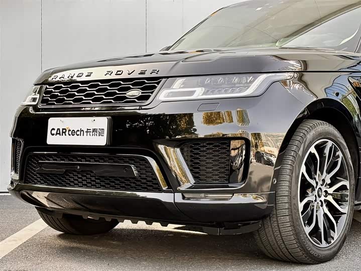 Photo 7 - Land Rover Range Rover Sport