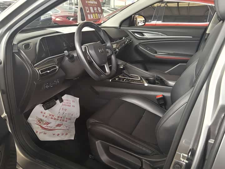 Фото 4 - Changan Eado Plus