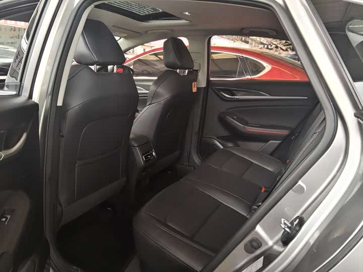 Фото 6 - Changan Eado Plus