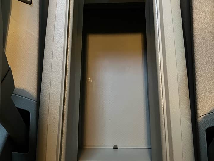 Фото 29 - Buick GL8 ES