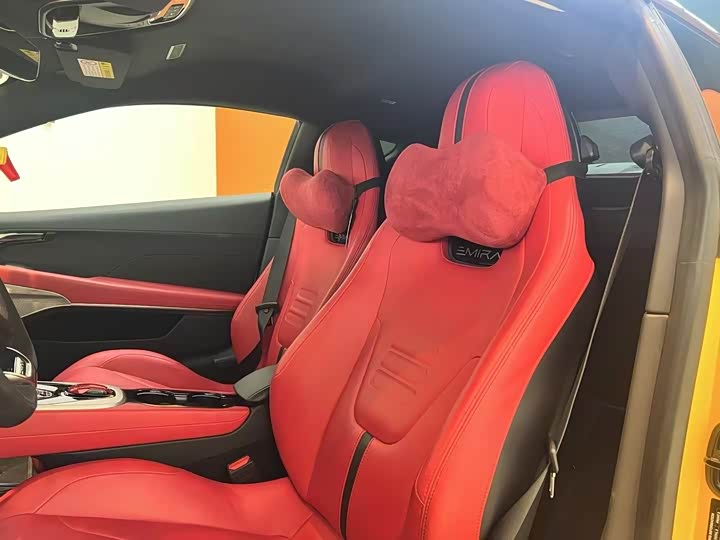 Фото 7 - Lotus Emira