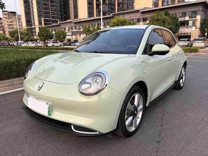 Photo 1 - Ora Good Cat (03)