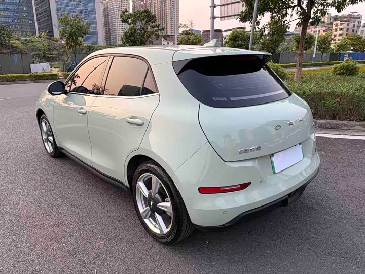 Photo 4 - Ora Good Cat (03)