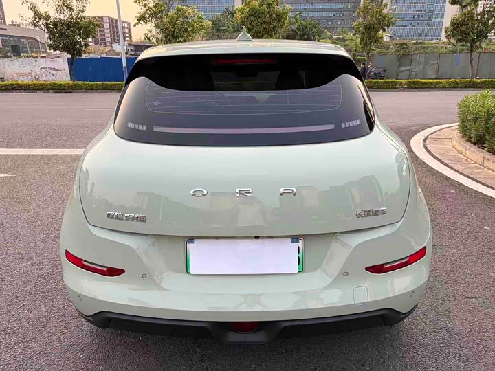 Photo 5 - Ora Good Cat (03)