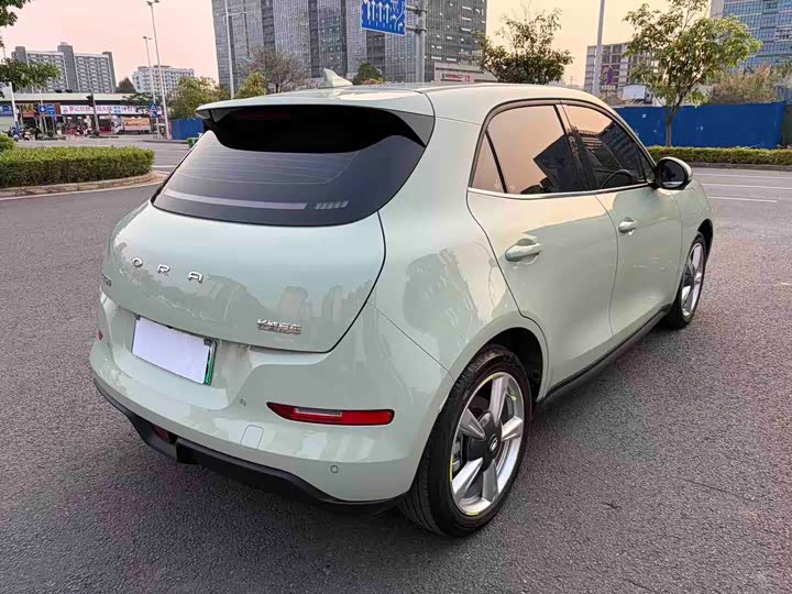 Photo 6 - Ora Good Cat (03)