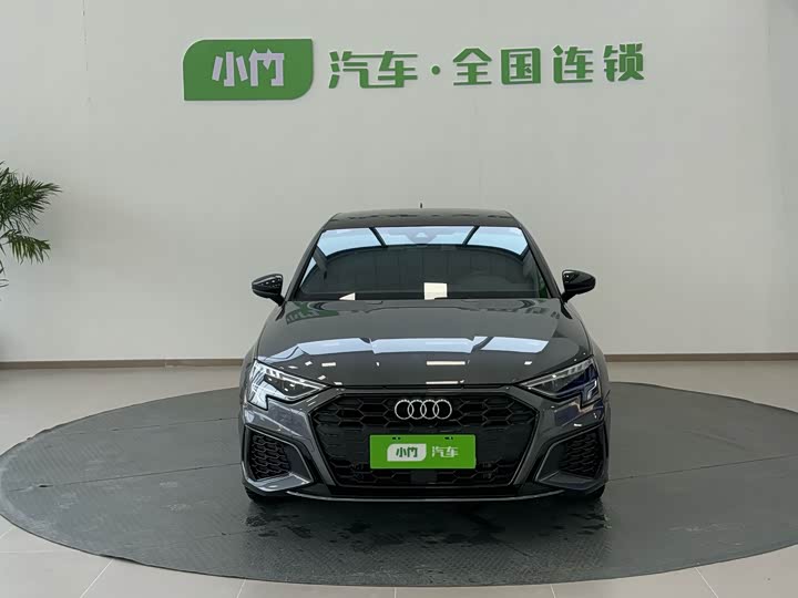 Фото 3 - Audi A3