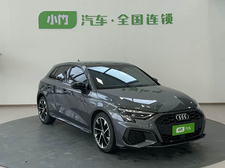 Фото 4 - Audi A3