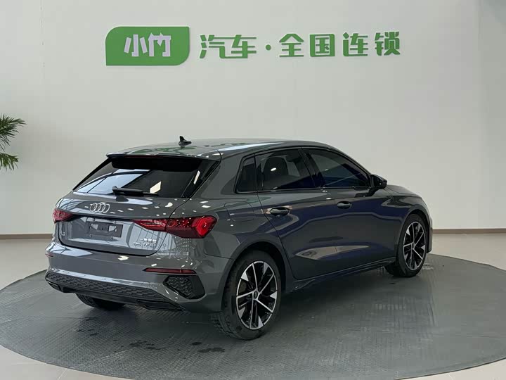 Фото 6 - Audi A3