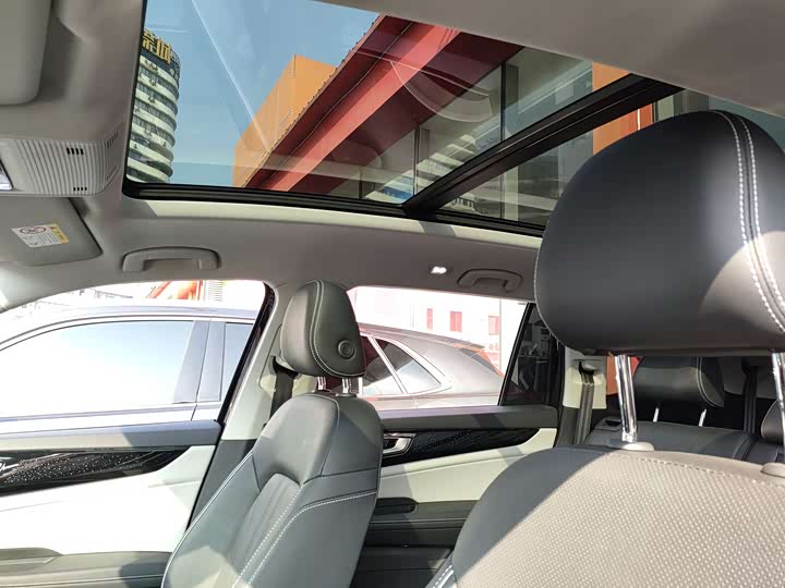 Фото 6 - Volkswagen Teramont Pro