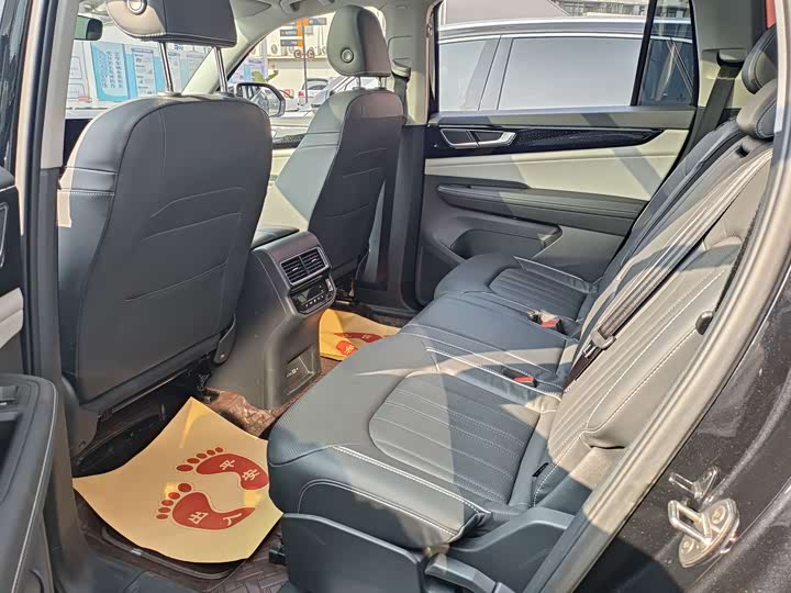 Фото 7 - Volkswagen Teramont Pro