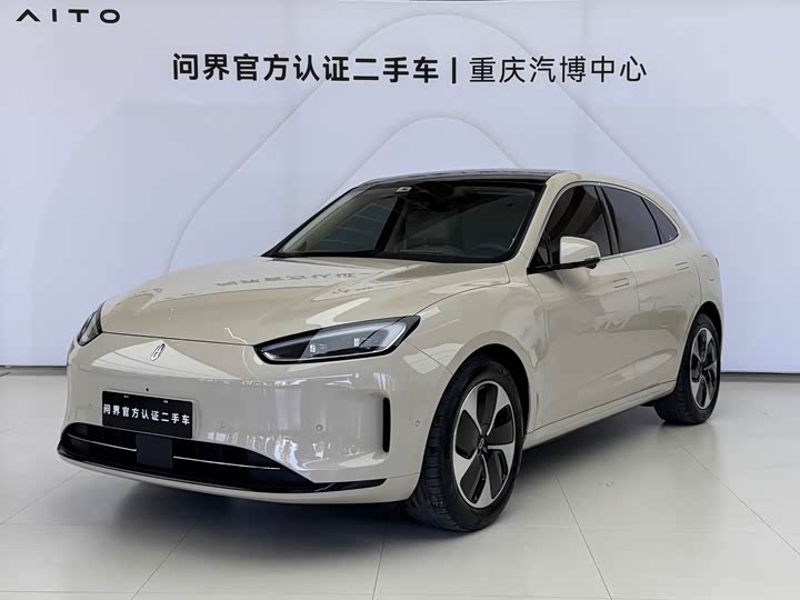 Фото 1 - Aito M5