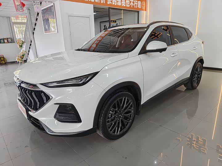 Фото 1 - Changan Oshan X5