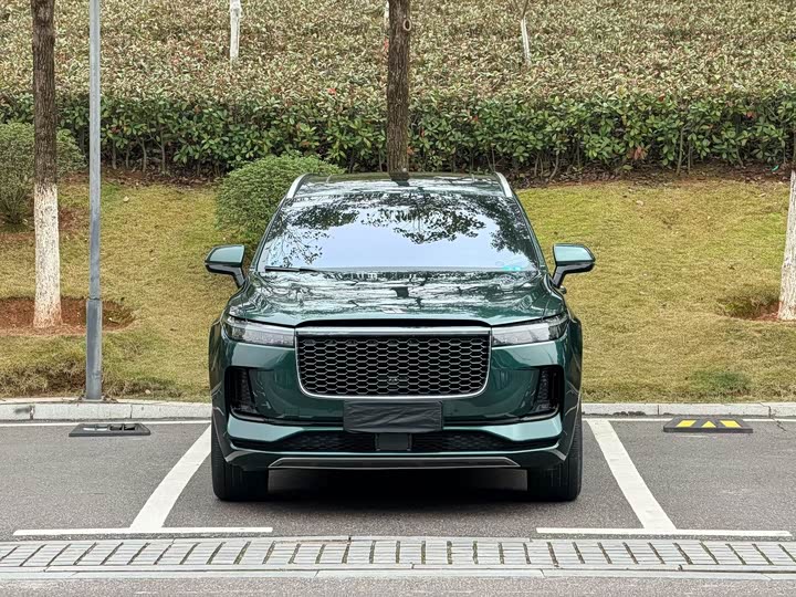 Фото 2 - LiXiang One