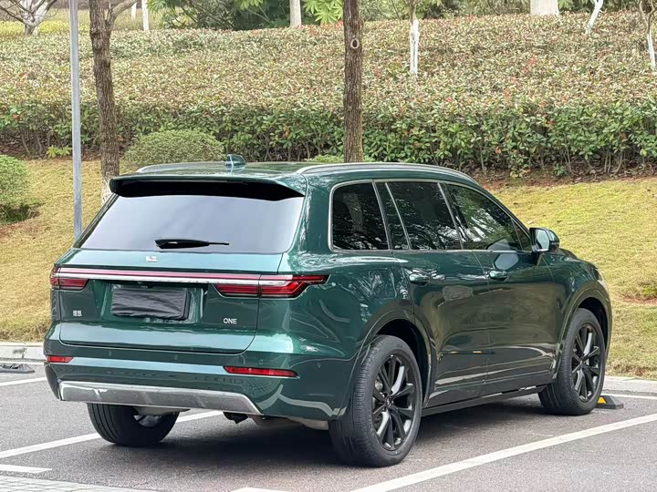 Фото 7 - LiXiang One