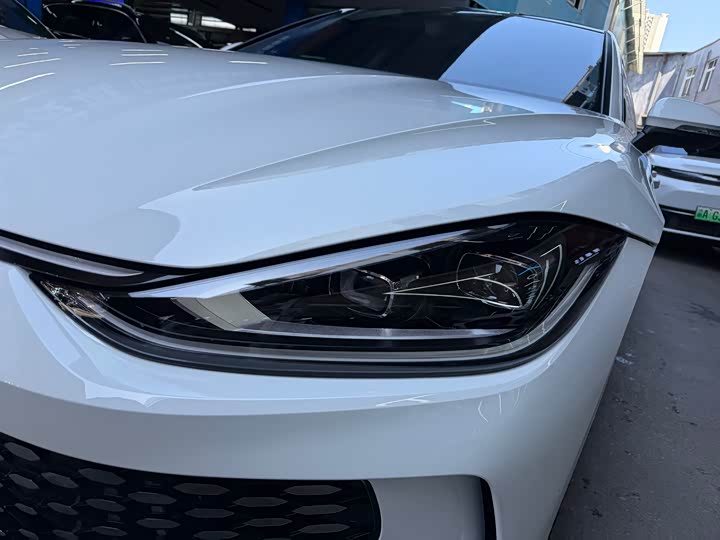 Фото 4 - Volkswagen Lamando L