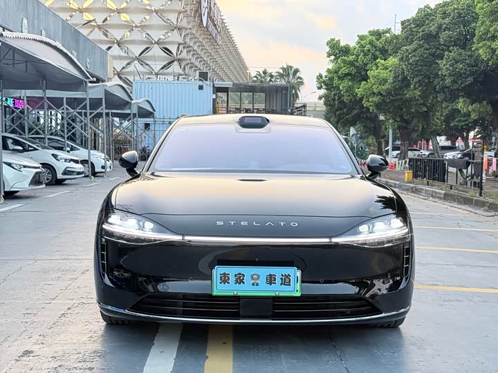 Фото 2 - Stelato S9