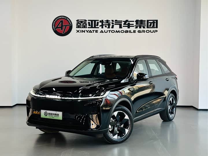 Фото 1 - Haval Ruge Max