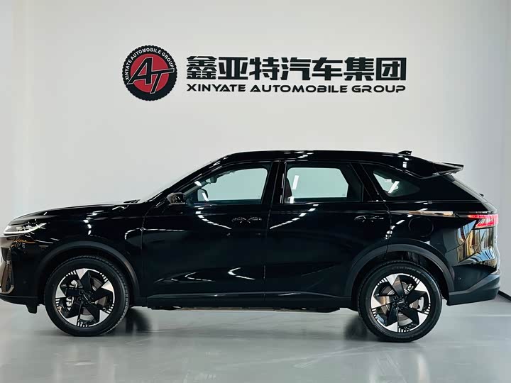 Фото 3 - Haval Ruge Max