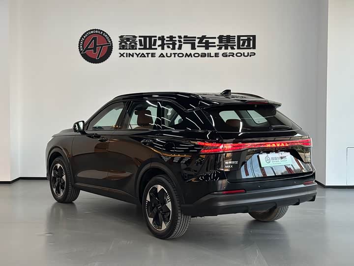 Фото 4 - Haval Ruge Max