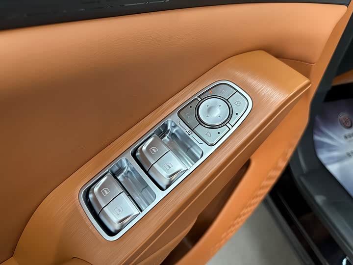 Фото 5 - Haval Ruge Max