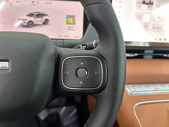 Фото 7 - Haval Ruge Max