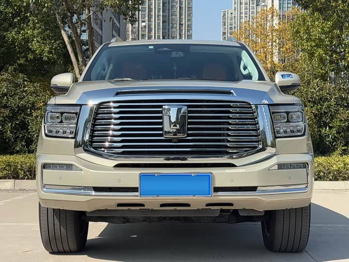 Фото 1 - Tank 500