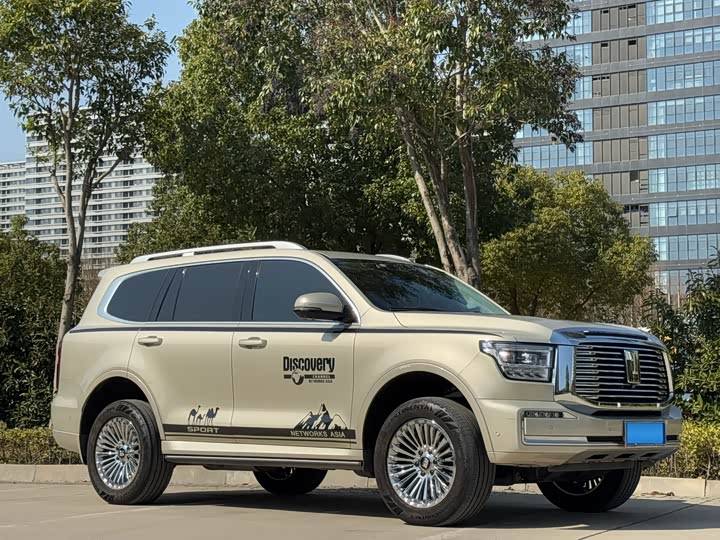 Фото 3 - Tank 500