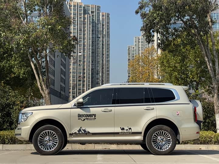 Фото 6 - Tank 500