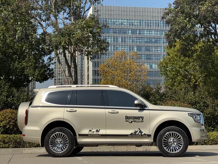 Фото 7 - Tank 500