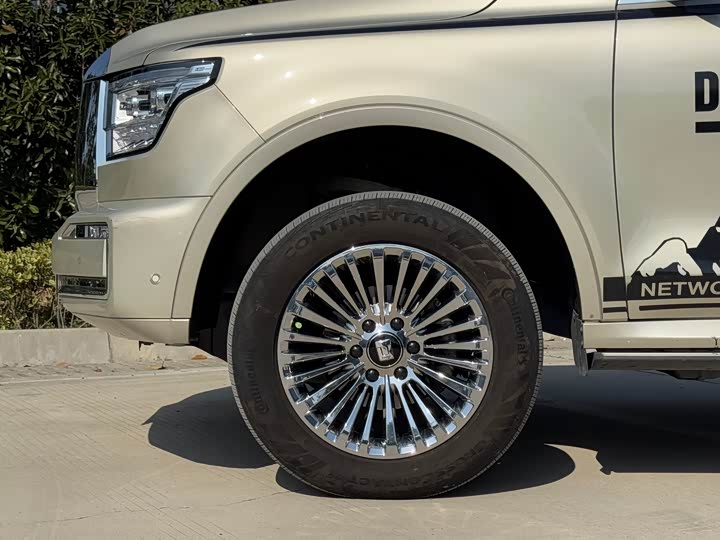 Фото 8 - Tank 500