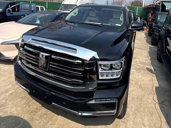 Фото 1 - Tank 500