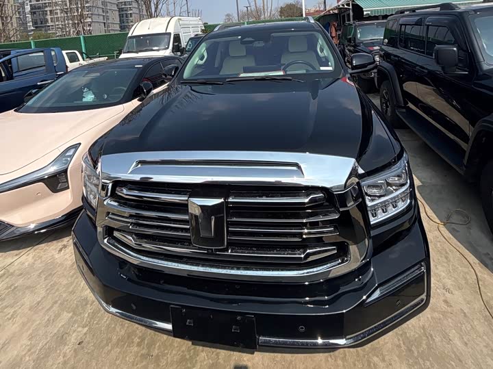 Фото 2 - Tank 500