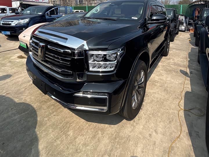 Фото 3 - Tank 500