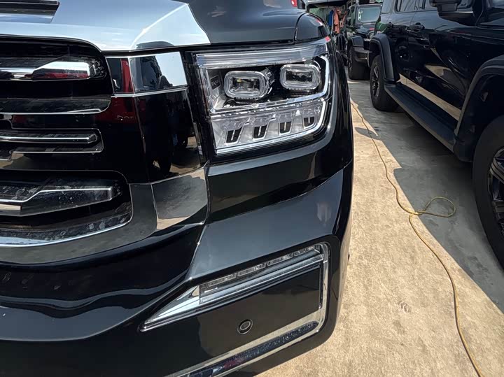 Фото 5 - Tank 500