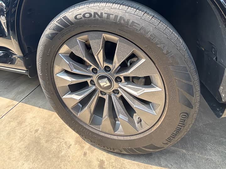 Фото 7 - Tank 500