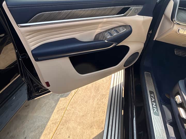 Фото 8 - Tank 500