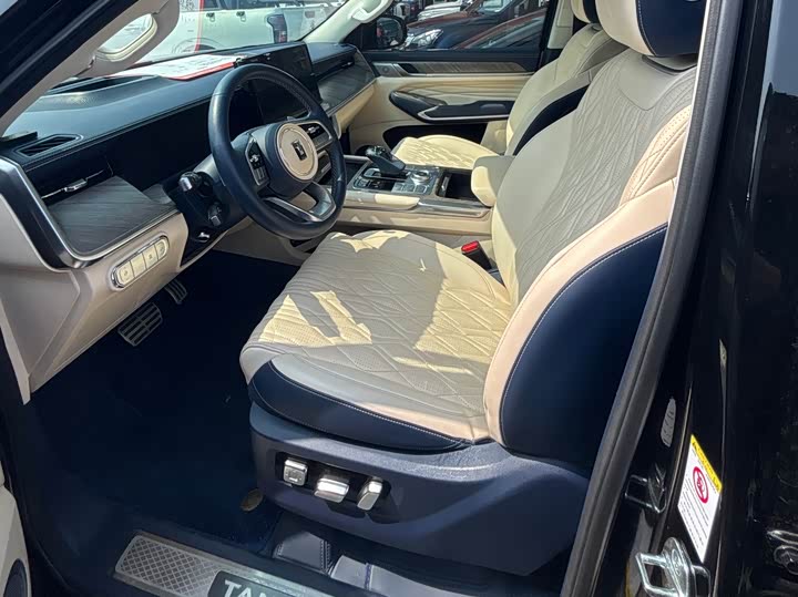 Фото 9 - Tank 500