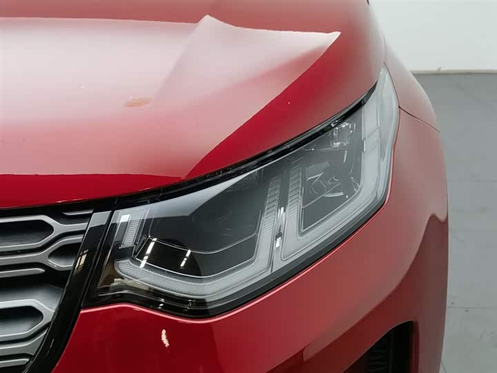 Фото 7 - Land Rover Discovery Sport