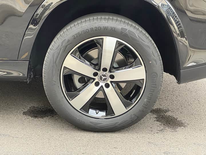 Фото 7 - Mercedes-Benz GLS-Class