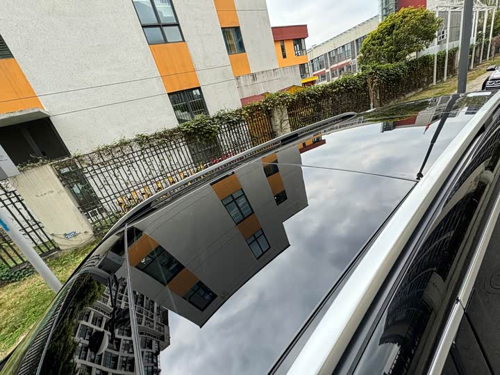 Фото 8 - Mercedes-Benz GLS-Class