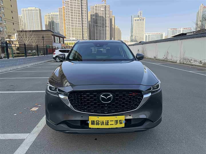 Photo 2 - Mazda CX-5